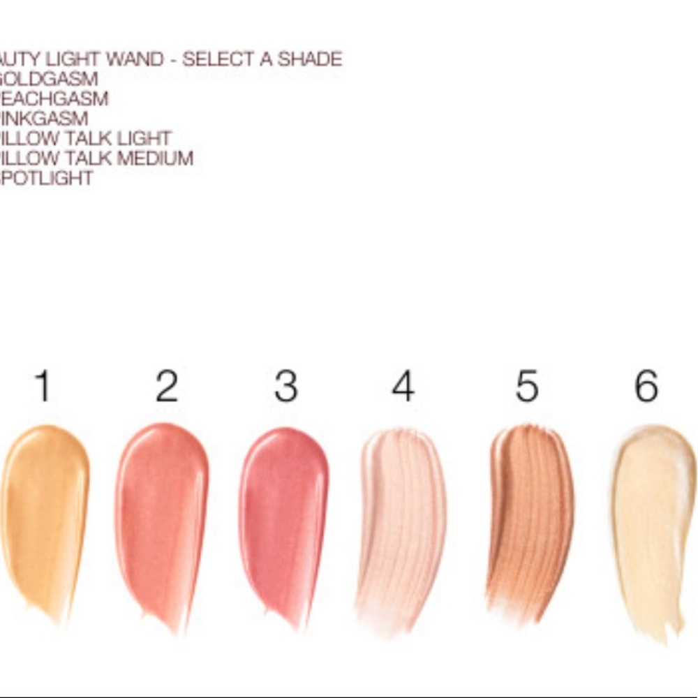 I have a special for everyone!! Choose favorite highlighter & one contour